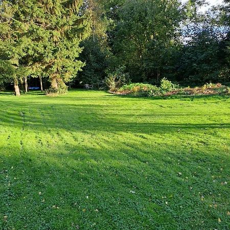 Ferienhausweseby Hurup Esterno foto