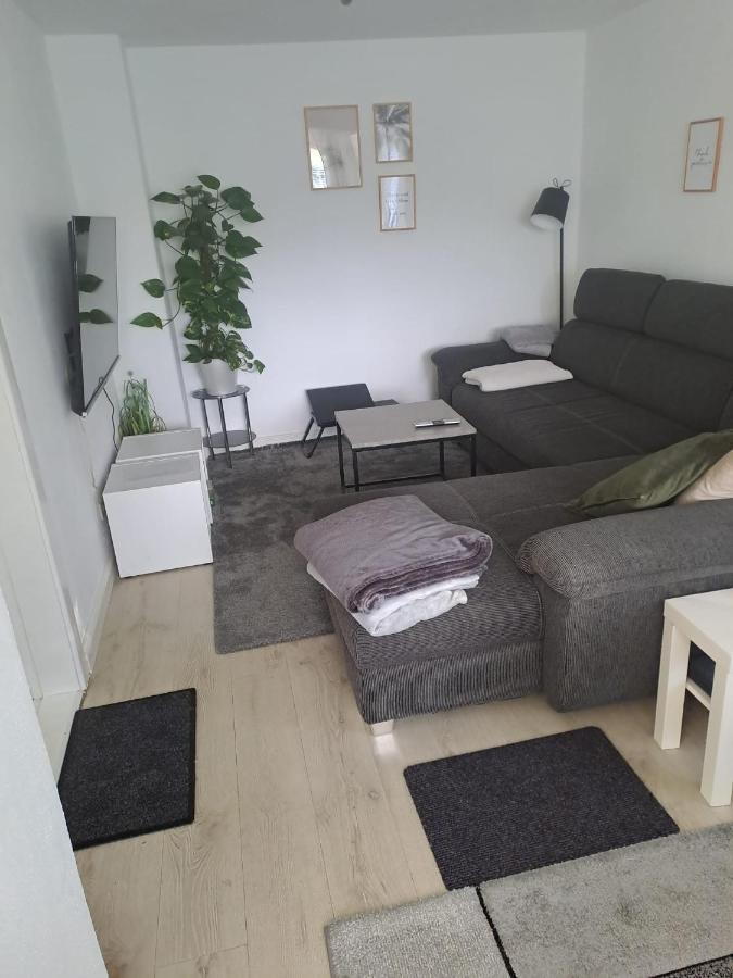 Ferienhausweseby Hurup Esterno foto